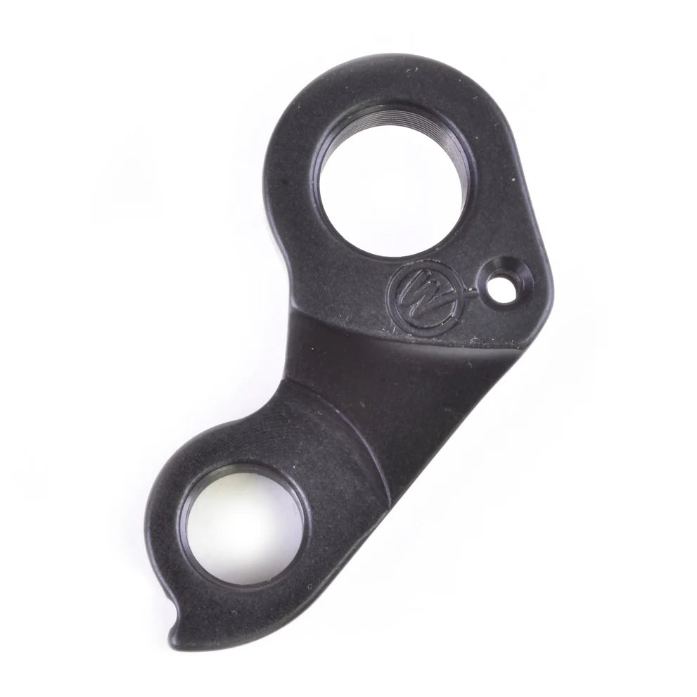 Patte De Dérailleur ZDPVK – Compatible Cannondale, Synapse Alloy, KP284, SL Kids 24 Rush 29er – Alu Robuste