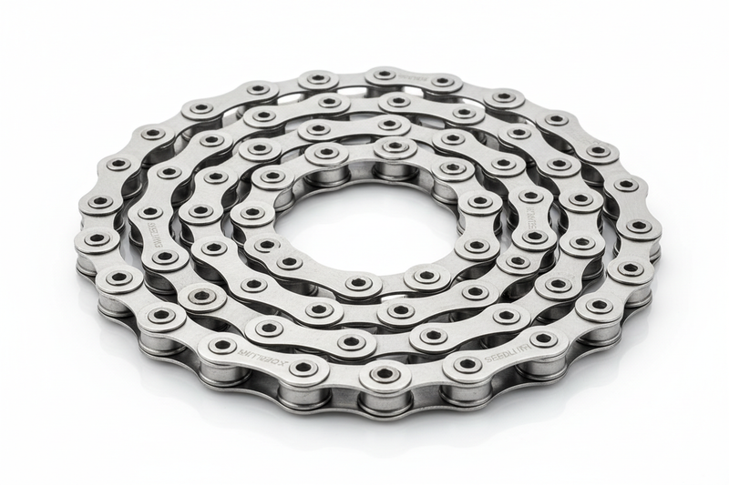 Composantes > chaine