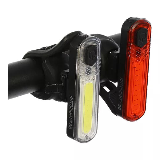 Accessoire velo > Eclairage