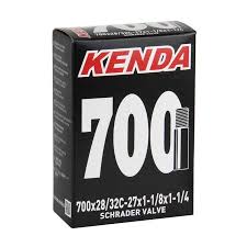 Composantes > Tube, chambre a  air