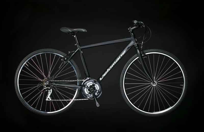 Velo > Velo hybride aluminium > Velo Velomane hybride