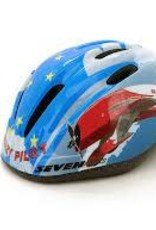 Accessoire cycliste > casque > Casque enfant - Velomane