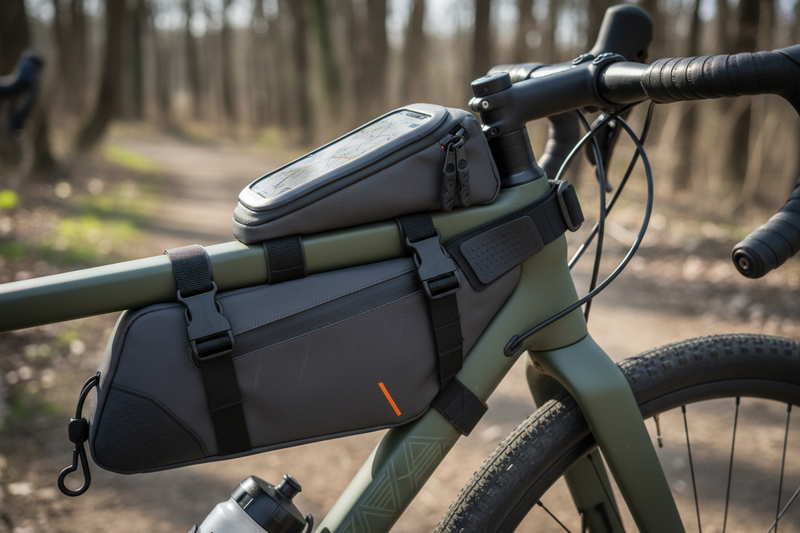 Accessoire velo > porte-bagage, panier, sac > Sac de transport