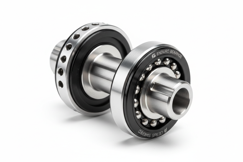 Composantes > Pieces > BBjeu de pedalier  bottom bracket