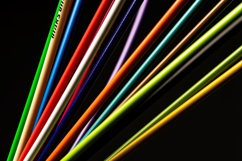 Composantes > Pieces > gaine