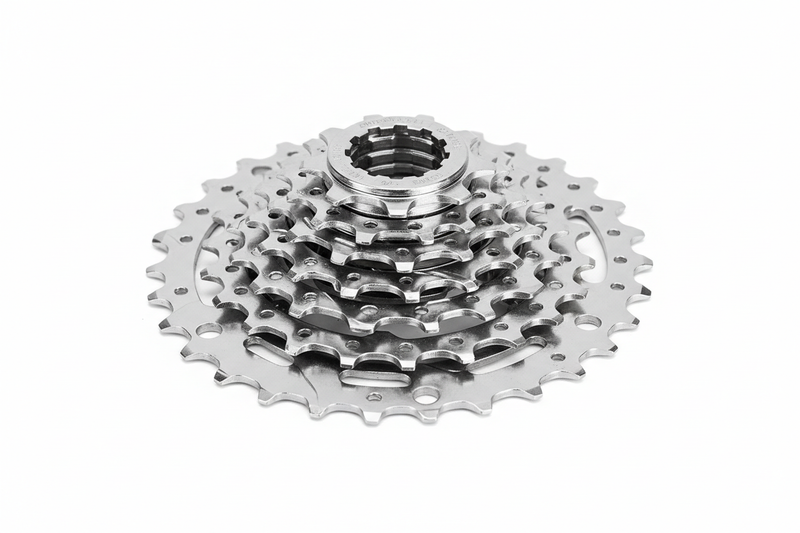 Composantes > cassette > Cassette 8