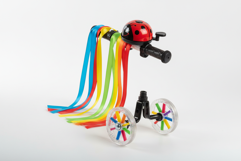 Accessoire velo > Accessoire Enfant