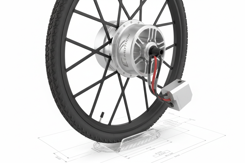 Composantes > electrique