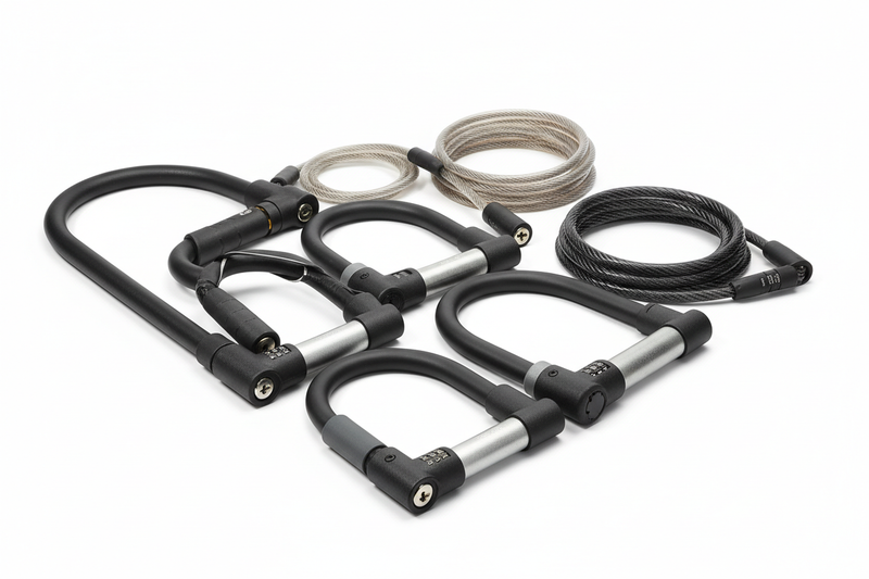 Accessoire velo > cadenas