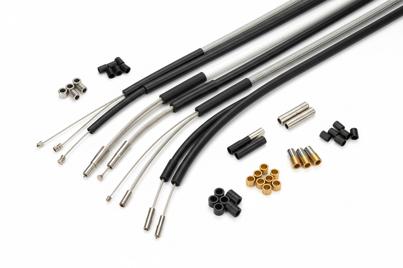 Composantes > Pieces