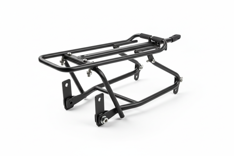Accessoire velo > porte-bagage, panier, sac > porte-bagage