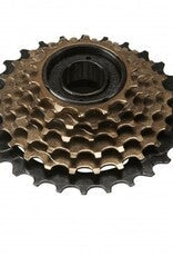 Composantes > cassette > Roue libre