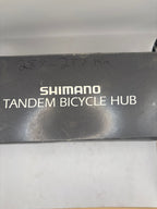 MOYEUX Cassette 48H tandem- Shimano
