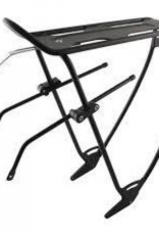 porte bagage EVO. Rear rack. Robin - Velomane