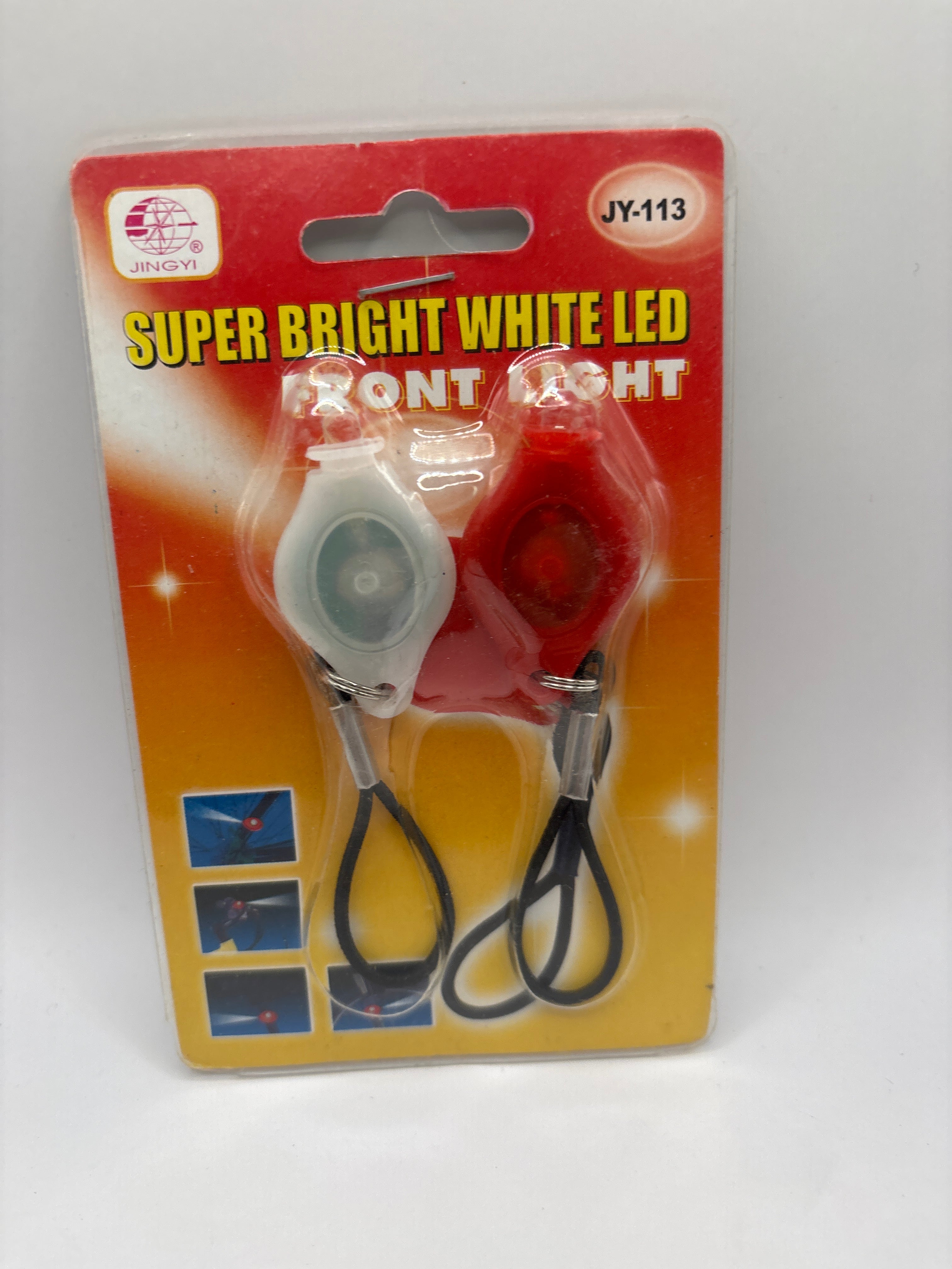 led Souris JY-113