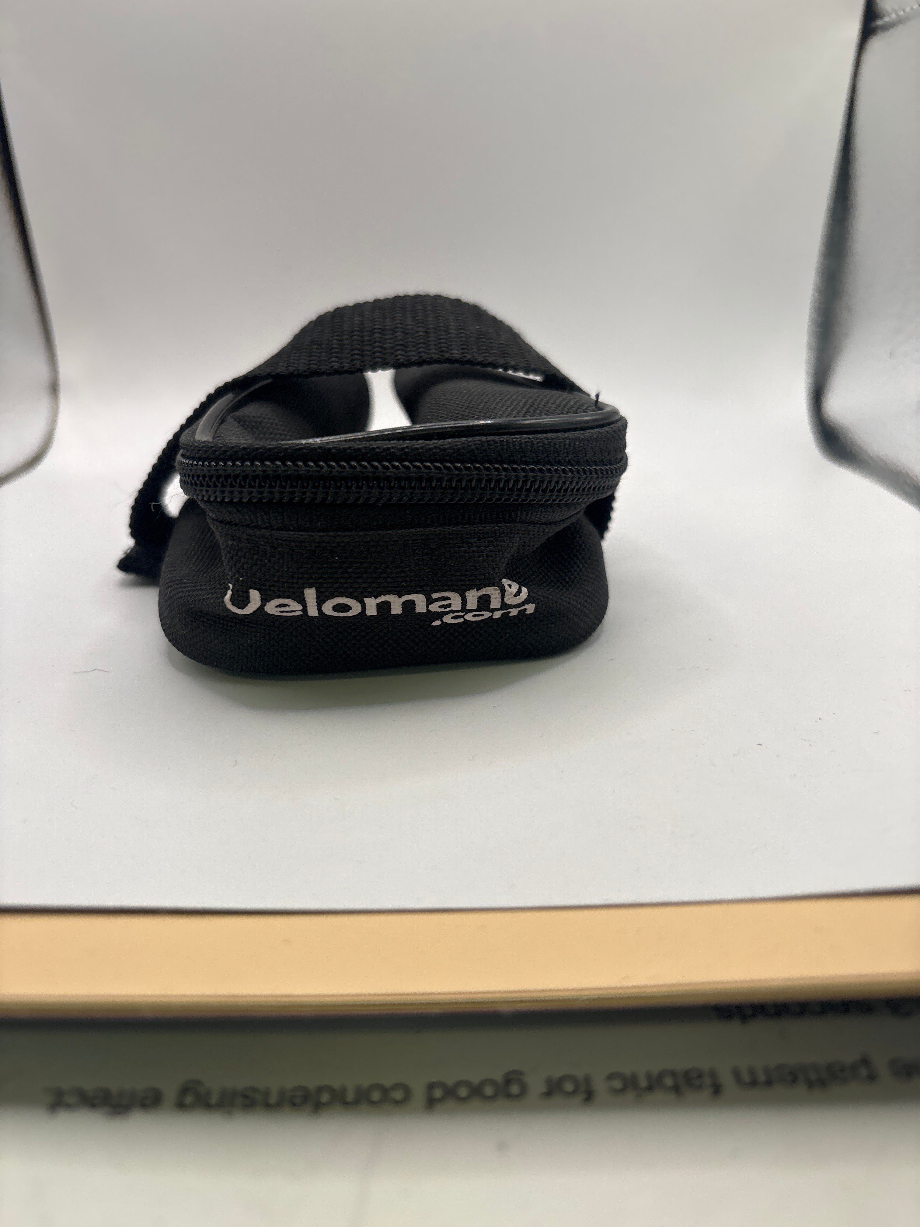 Sac de selle Velomane.com