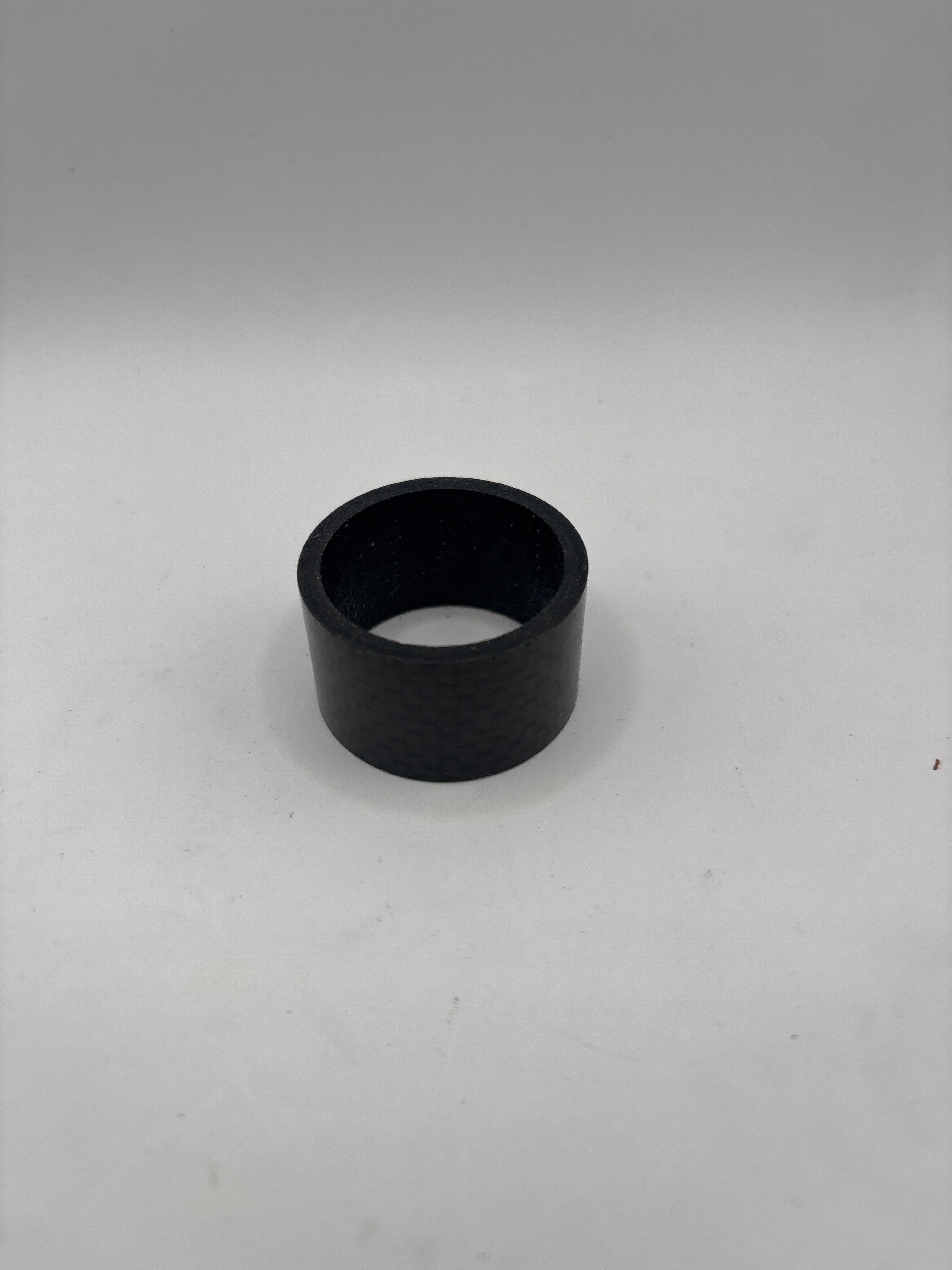 espaceur fourche potenche - spacer- carbone 20mm