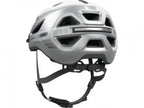 Abus, Urban-I 4.0 LR, Helmet, M, 54 - 58cm, Signal Silver - Velomane