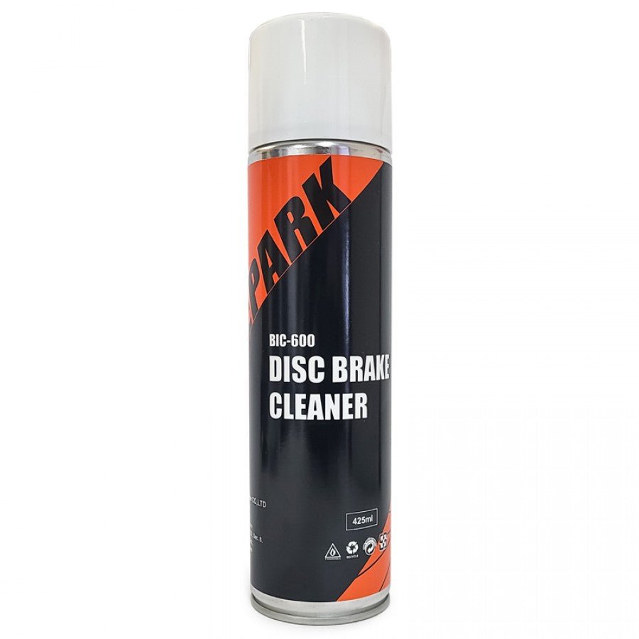 BIC-600 NETTOYANT FREIN À DISQUE CHEPARK - Velomane