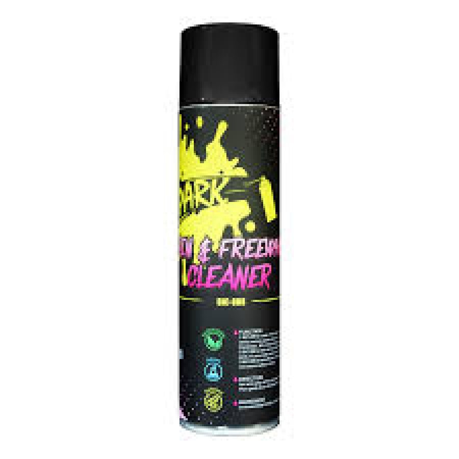 BIC-888 NETTOYANT CHAINE ET ROUE LIBRE 425ML - Velomane
