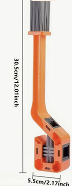 Brosse chaine VLMN - Velomane