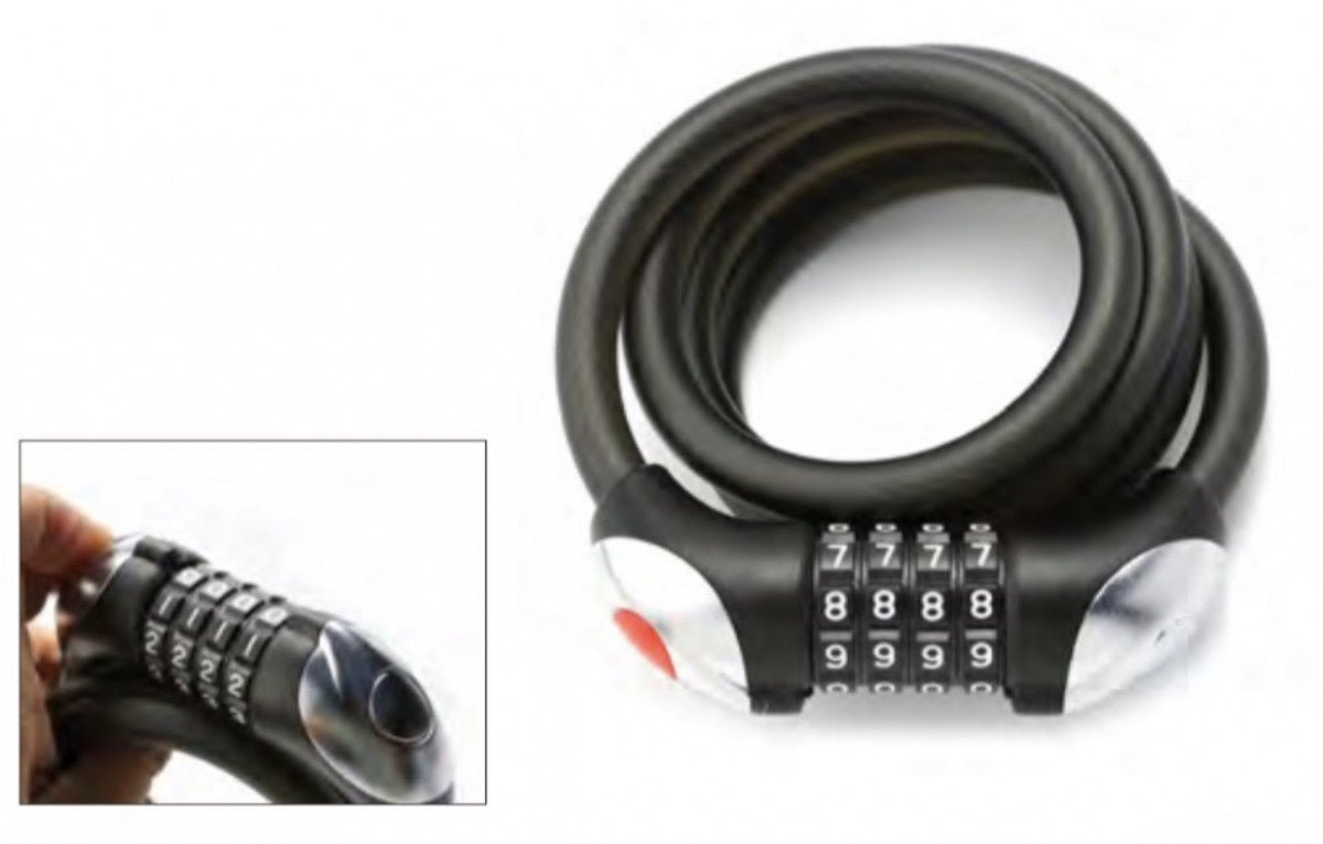 Cadenas VLMN C-29 combo - Velomane