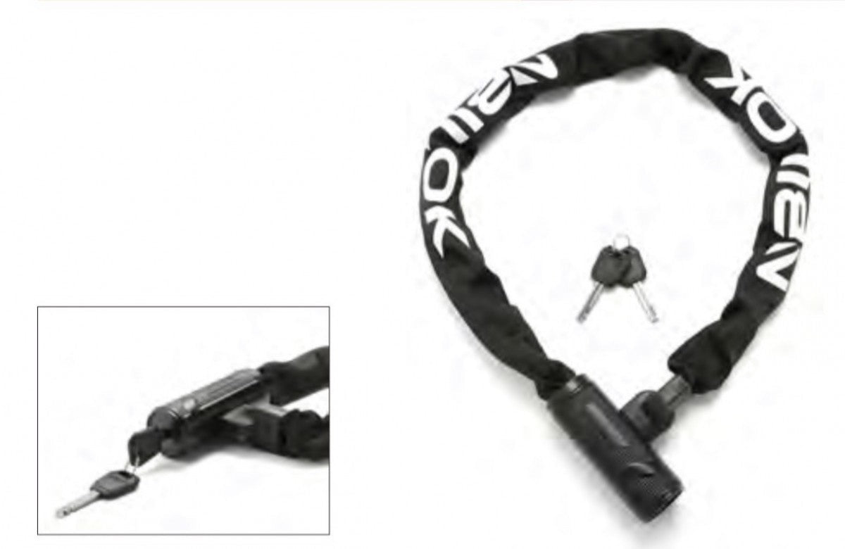 Cadenas VLMN C-49 - Velomane