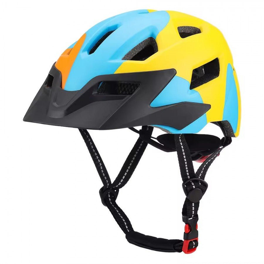 Casque VLMN route enfant Azur - Velomane