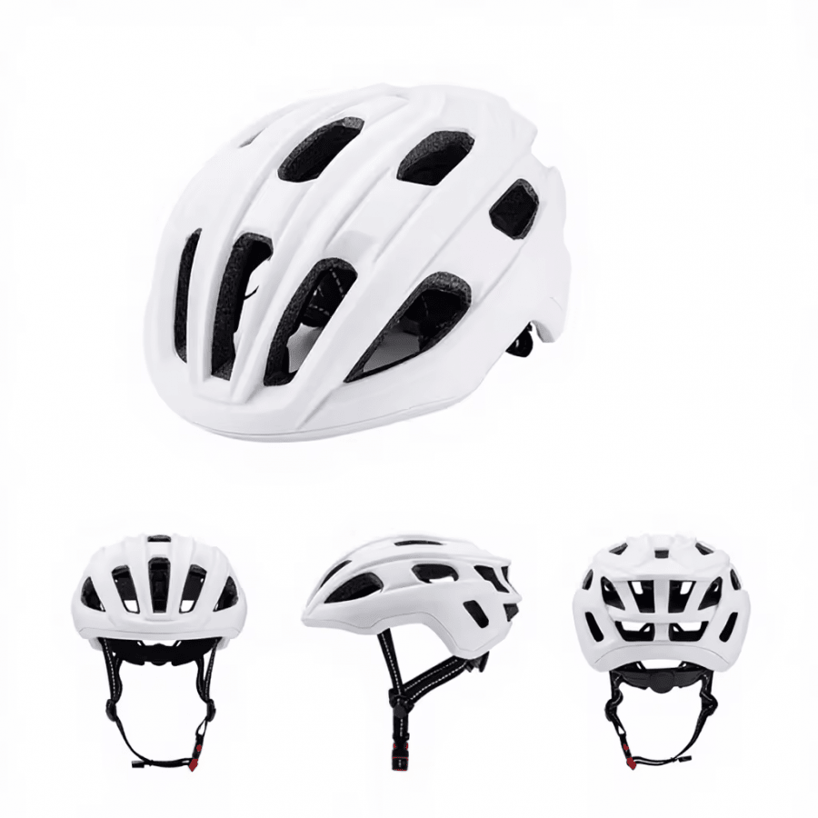 Casque VLMN route neige - Velomane