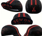 Casquette de vélo - Velomane