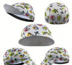 Casquette de vélo - Velomane