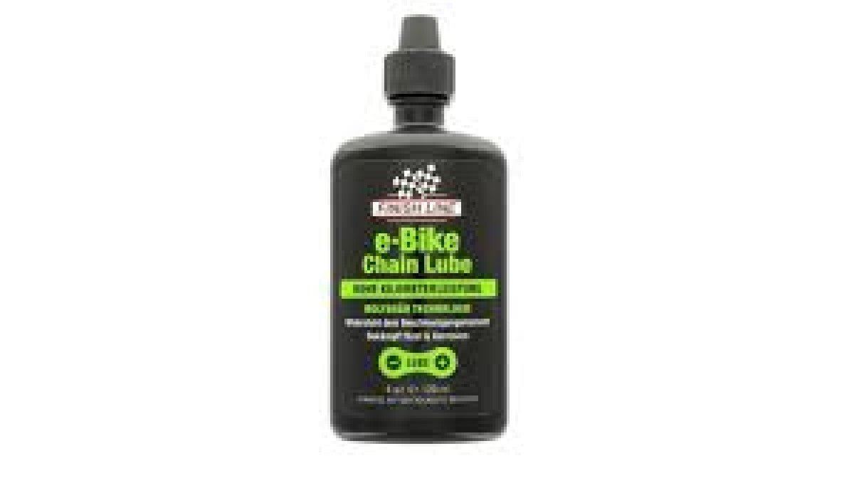 Finish line E Bike 4oz - Velomane