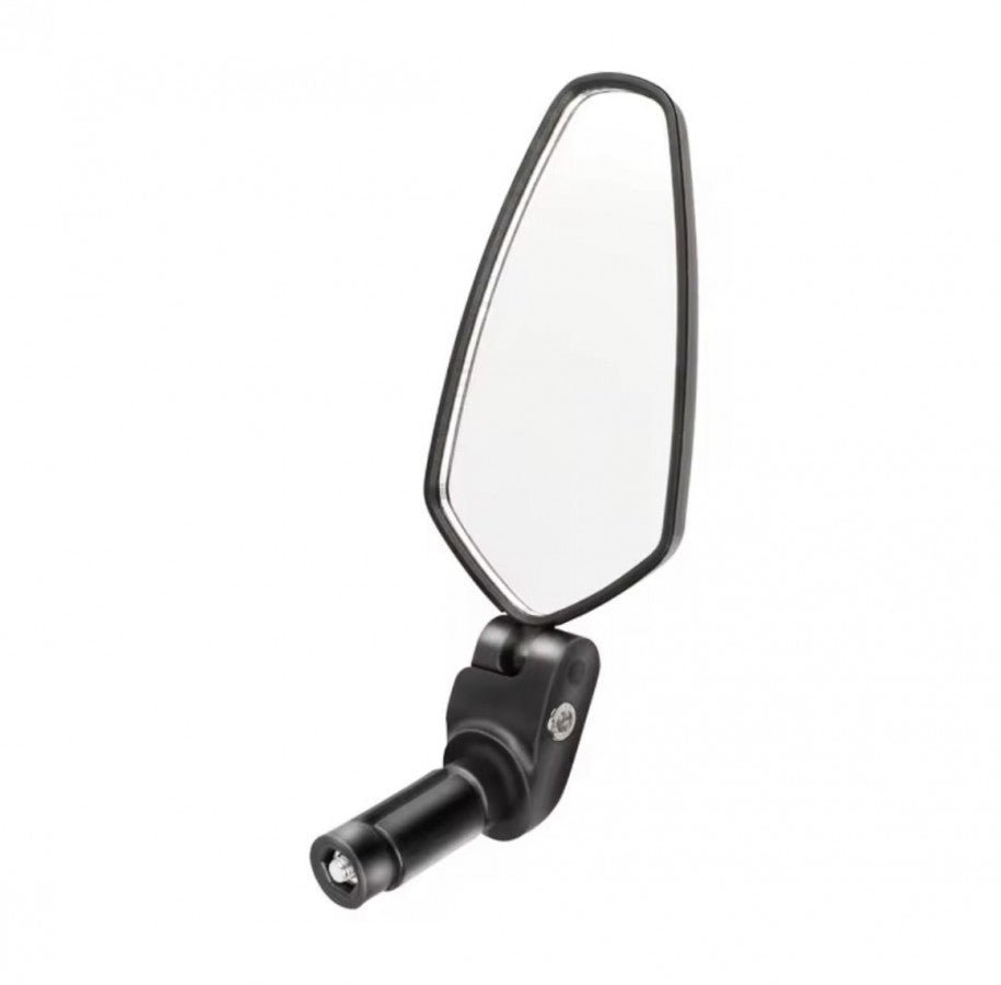 Miroir VLMN noir H1 - Velomane