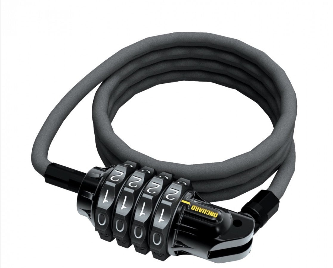 Onguard Terrier Combo 4, 120cm - Velomane