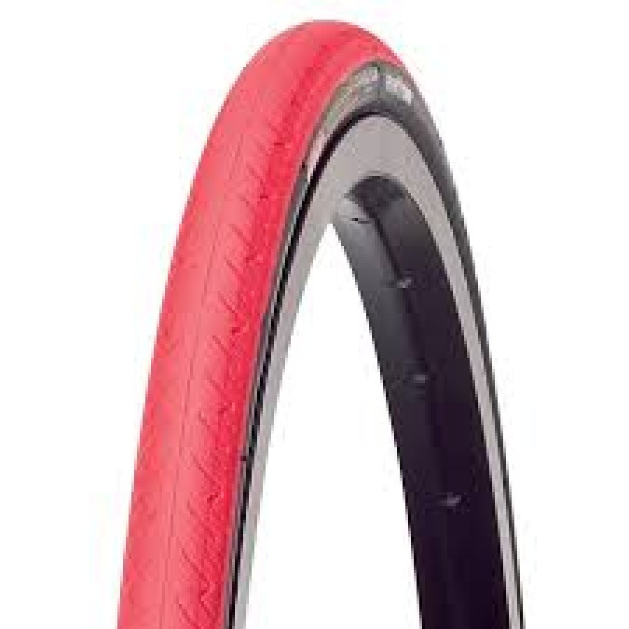 Pneu 24 X 1 Kenda Koncept roulement rouge etrto 23-540 - Velomane