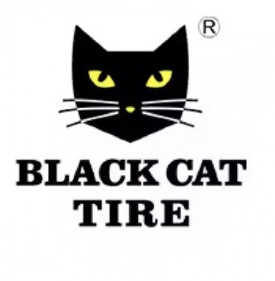 Pneu 700x32 Black Cat - Velomane