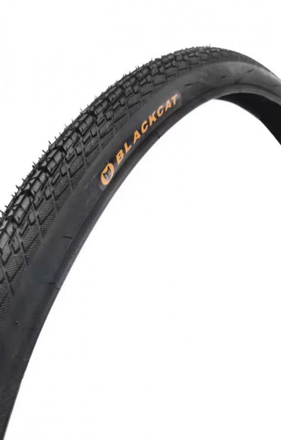 Pneu 700x32 Black Cat - Velomane