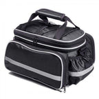 Sac BBC expanding top mount carrier bag - Velomane