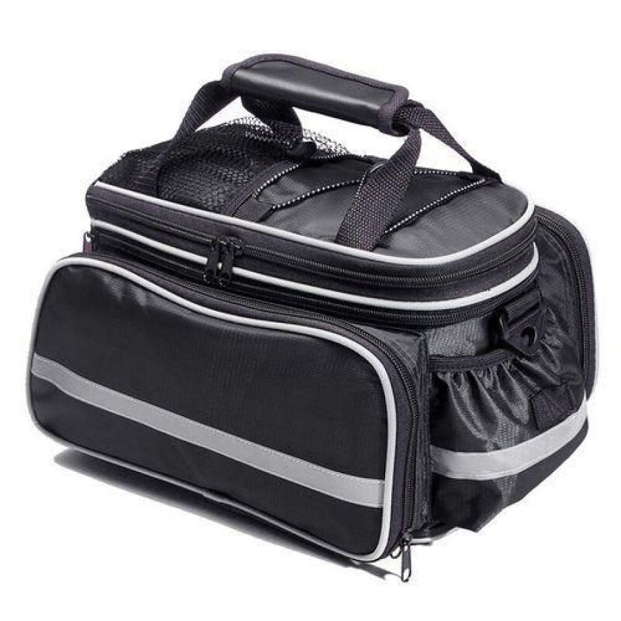 Sac BBC expanding top mount carrier bag - Velomane
