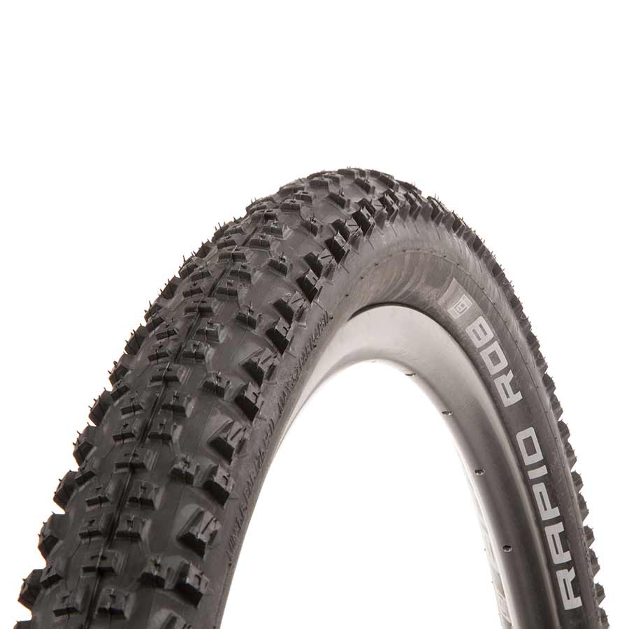Schwalbe Rapid Rob Tire 29x2.10 Black. - Velomane