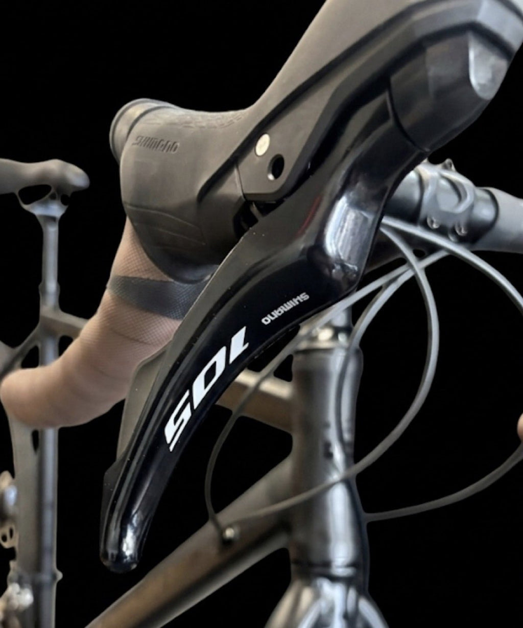 Spartan S12 - Velomane