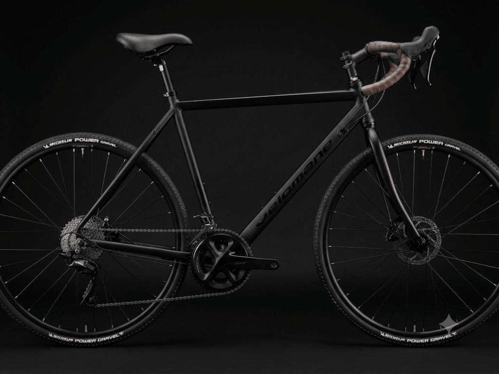 Spartan S12 - Velomane