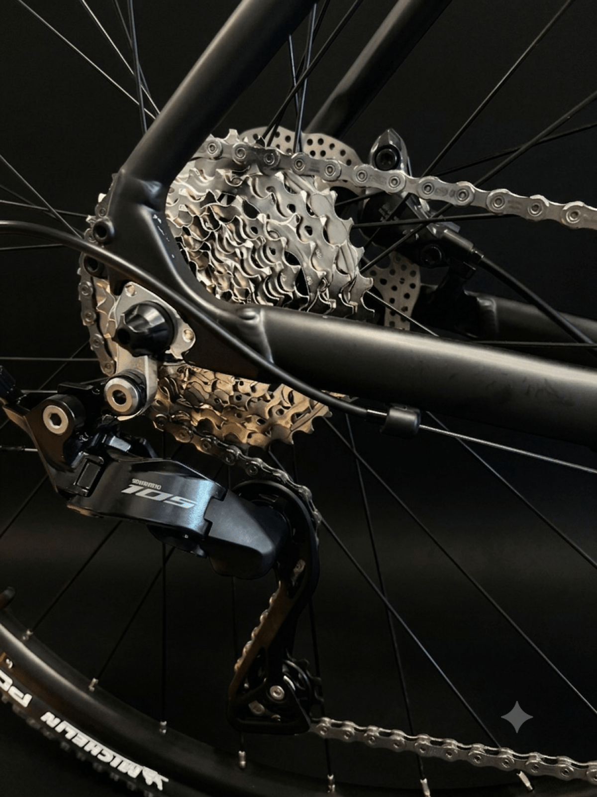 Spartan S12 - Velomane