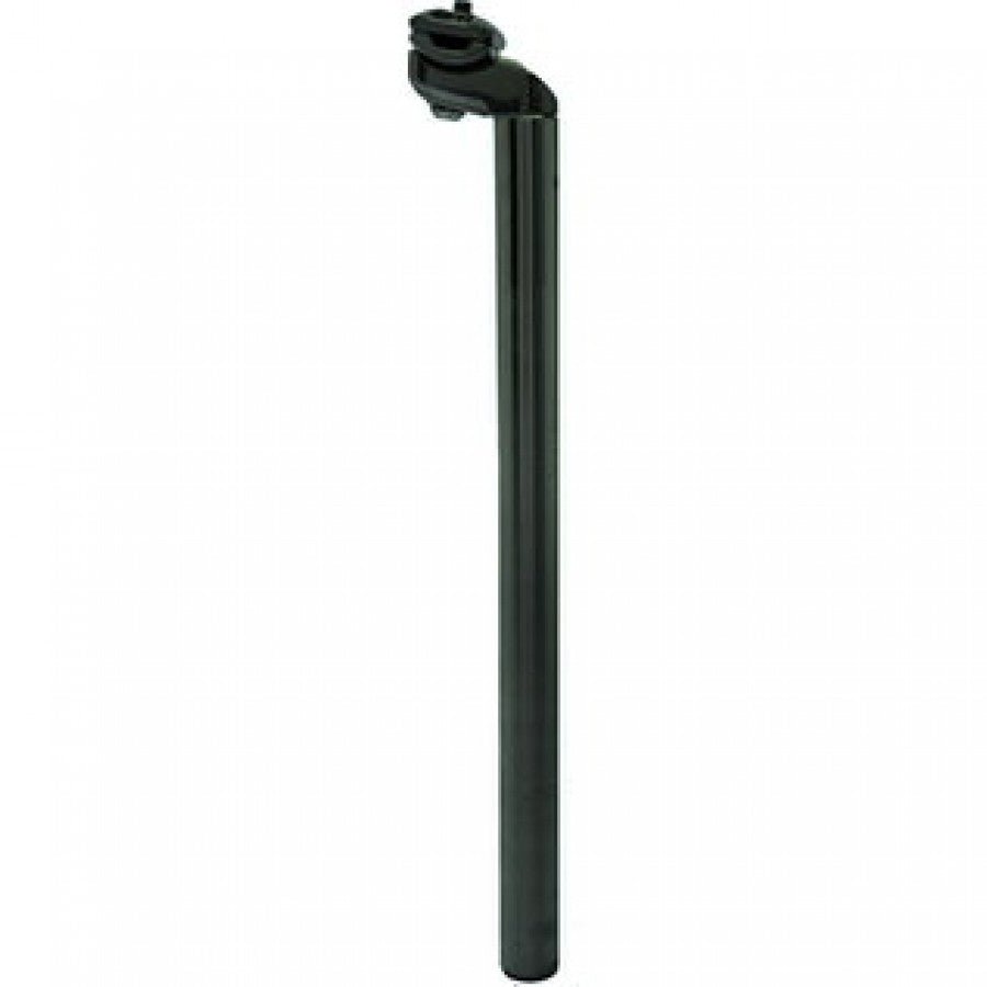 tige de selle 28.6 MM NOIR - Velomane