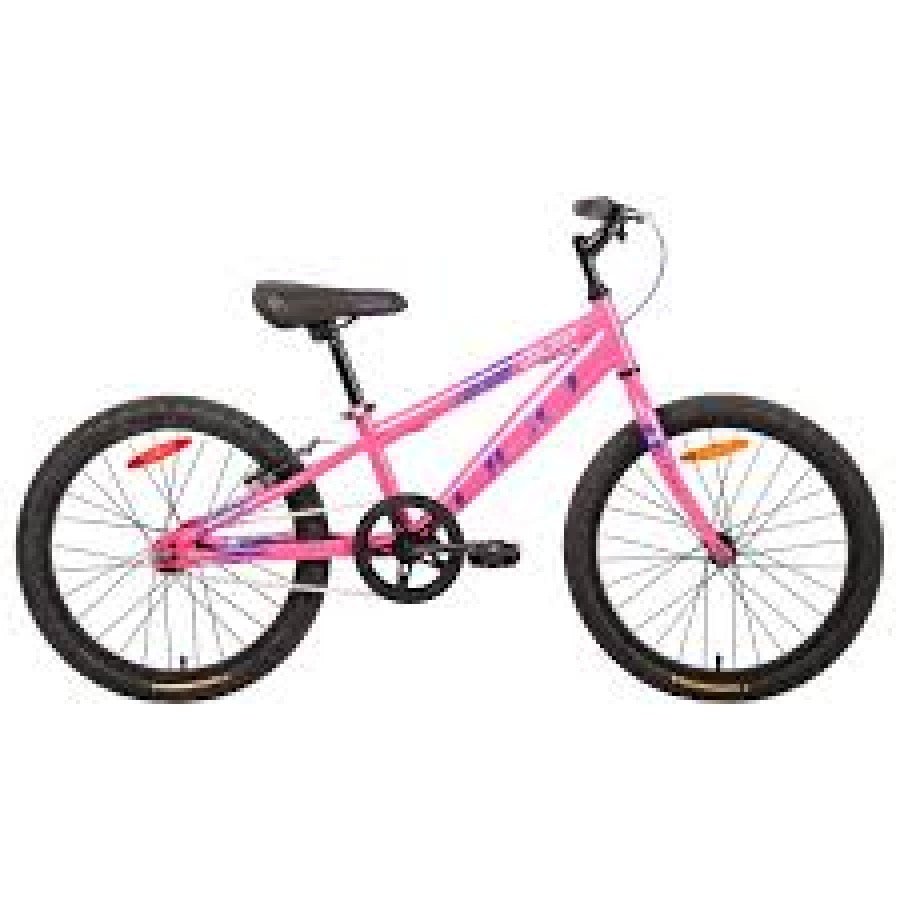 Velo GALAXY 20''. Rose - Velomane