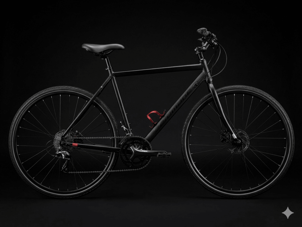 Velomane Valkyrie 10 Tiagra - Velomane