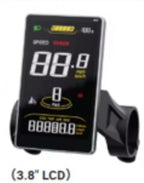 Velomane Valkyrie e-500 pédalier 48v 13 Ah - Velomane