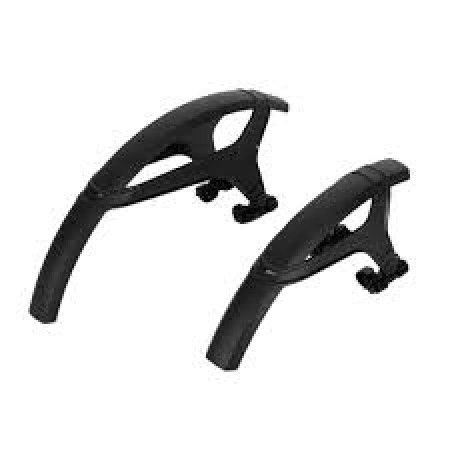 zefal Deflector m65 set - Velomane